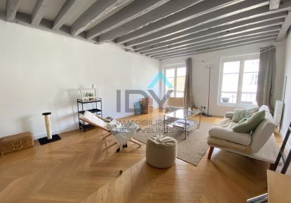 vente Appartement Saint Germain En Laye