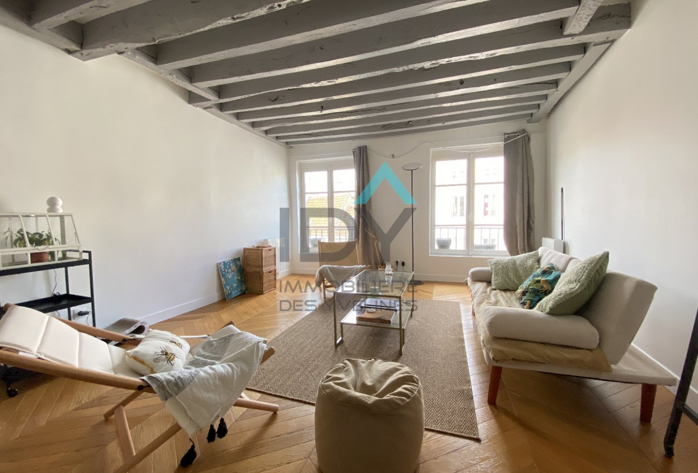 vente Appartement Saint Germain En Laye - Photo 2