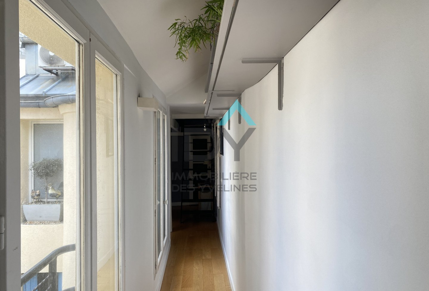 vente Appartement Saint Germain En Laye - Photo 10