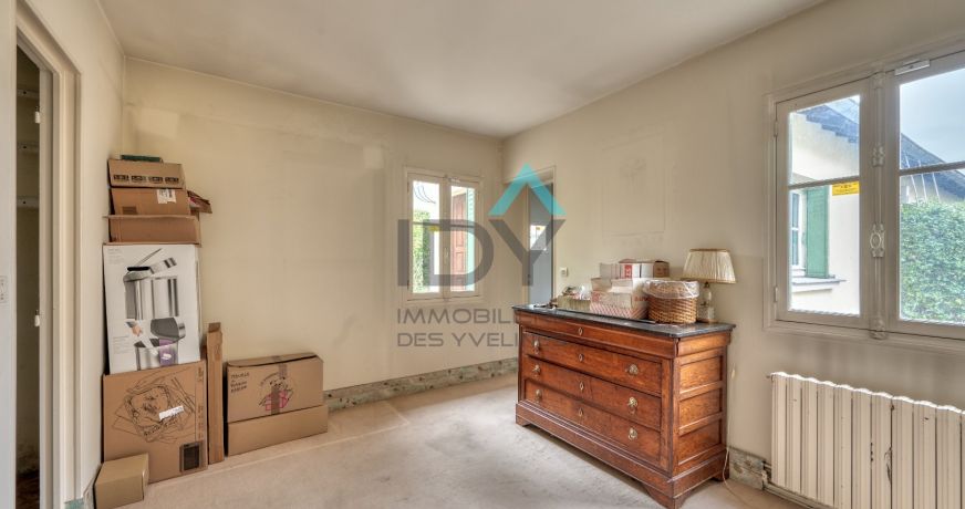 vente Maison Le Pecq