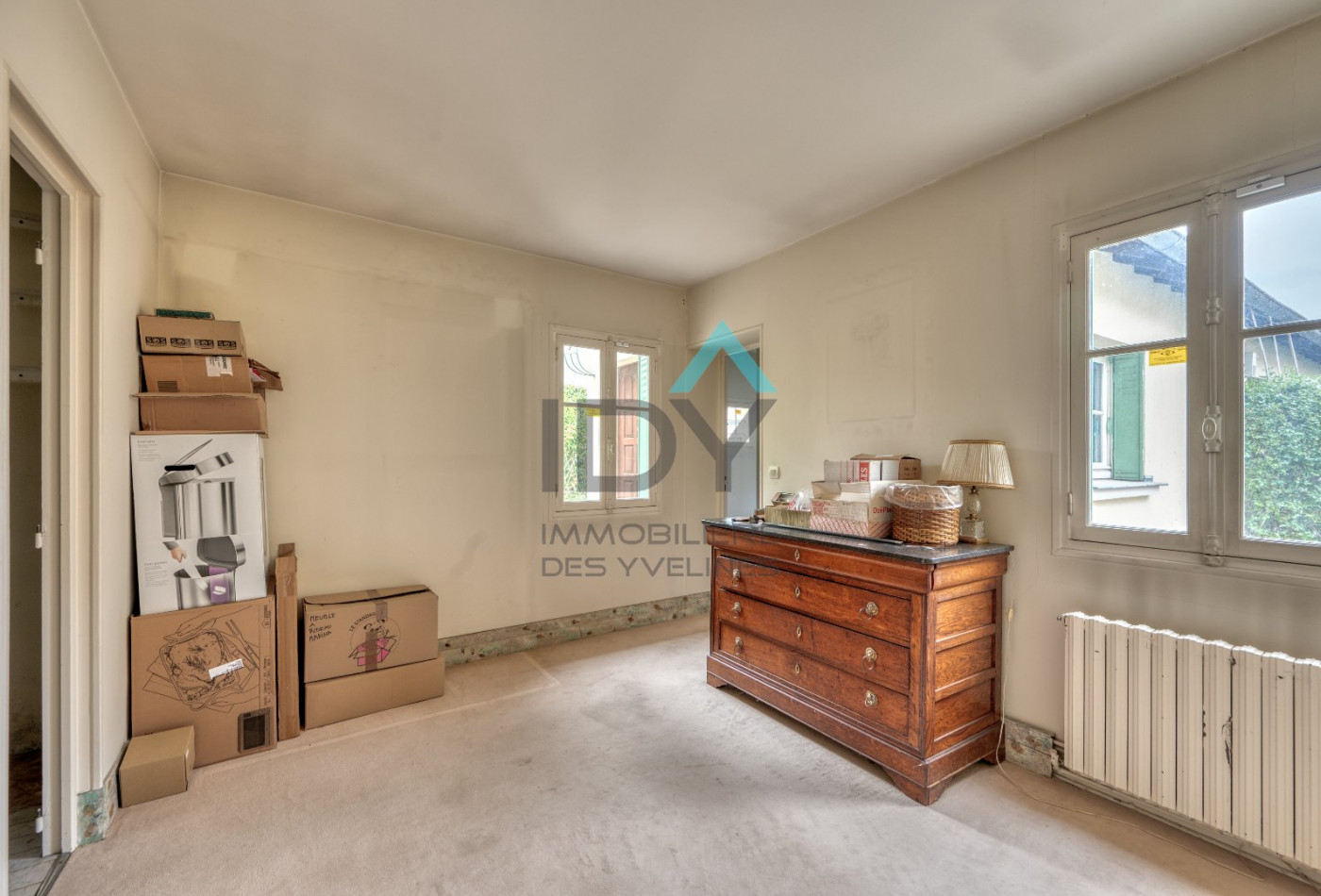 vente Maison Le Pecq - Photo 6