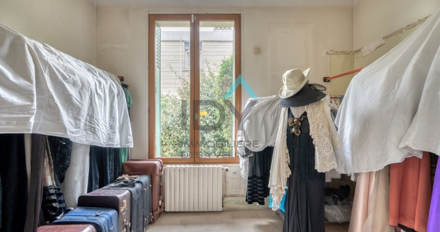 vente Maison Le Pecq