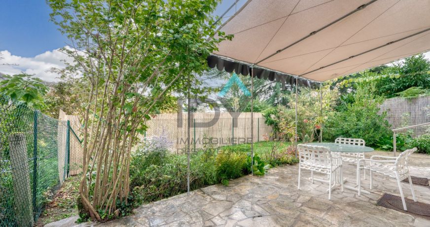 vente Maison Le Pecq