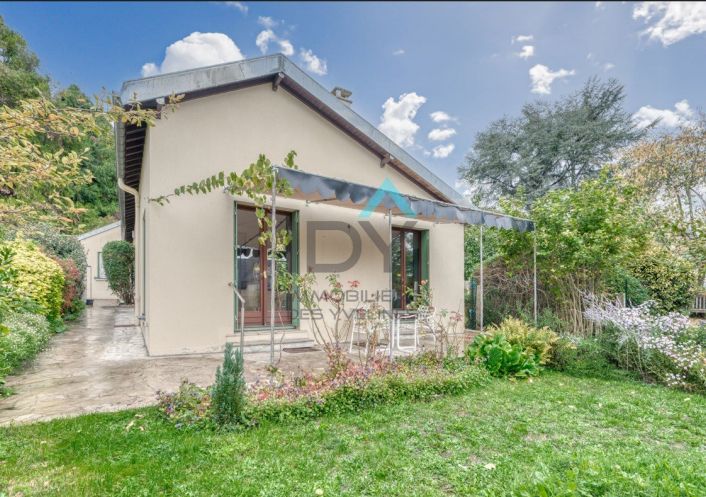 vente Maison Le Pecq