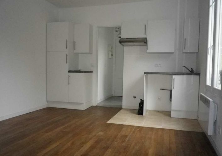 vente Appartement Saint Germain En Laye