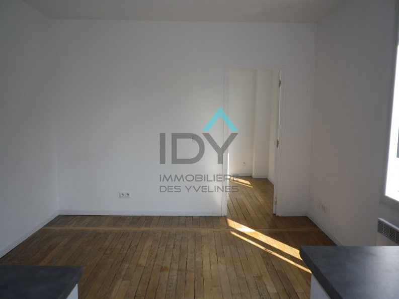 vente Appartement Saint Germain En Laye - Photo 2