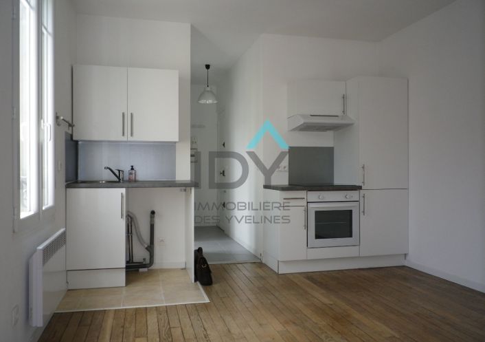 vente Appartement Saint Germain En Laye