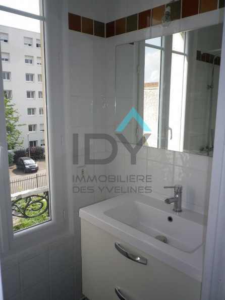 vente Appartement Saint Germain En Laye - Photo 4