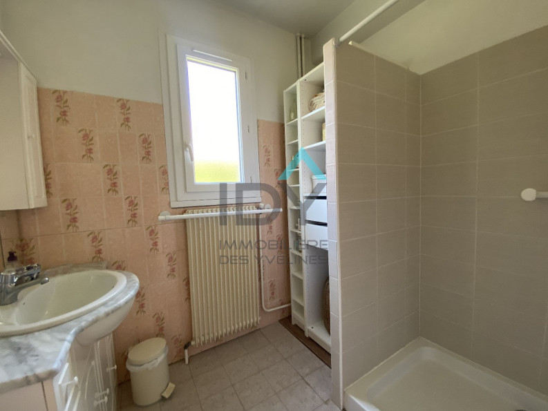 vente Maison Mareil Marly - Photo 9