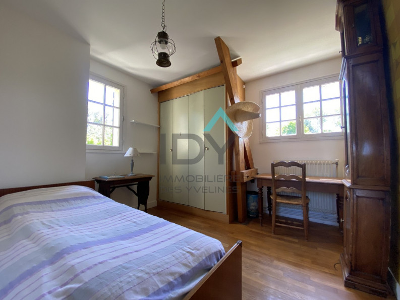 vente Maison Mareil Marly - Photo 10