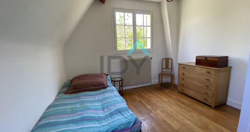 vente Maison Mareil Marly