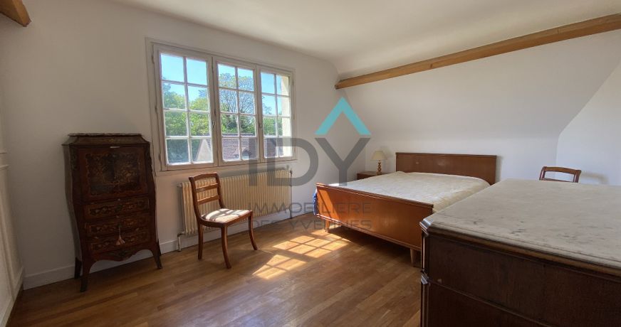 vente Maison Mareil Marly