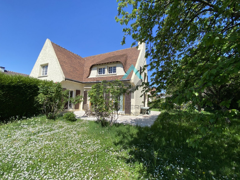 vente Maison Mareil Marly - Photo 1