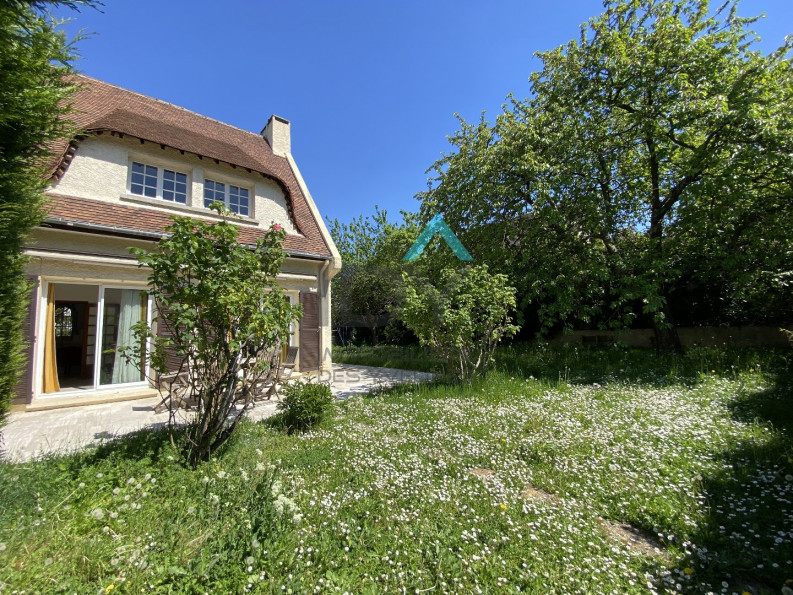 vente Maison Mareil Marly - Photo 2