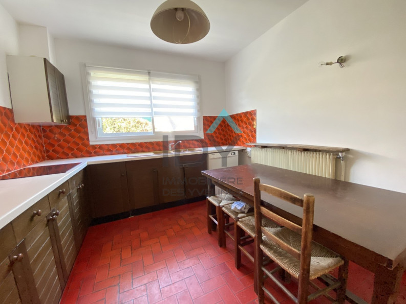 vente Maison Mareil Marly - Photo 6