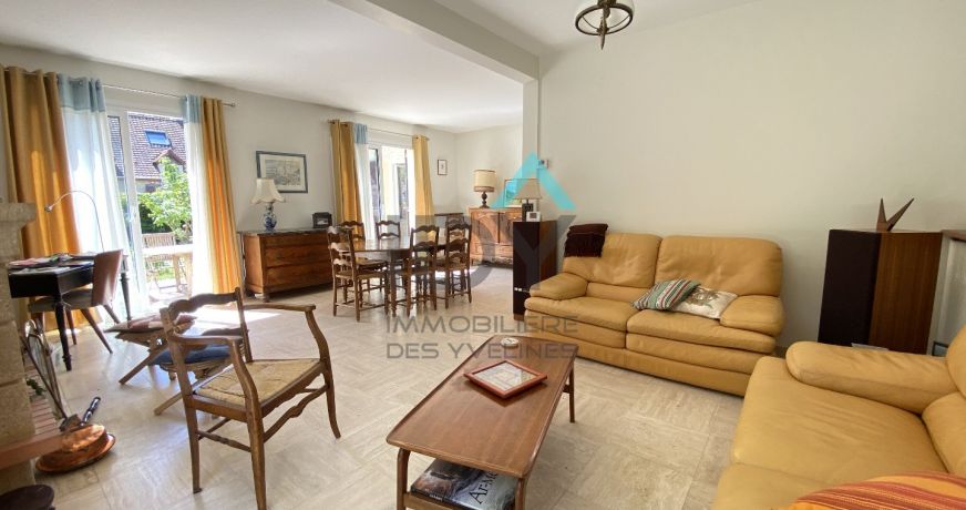 vente Maison Mareil Marly