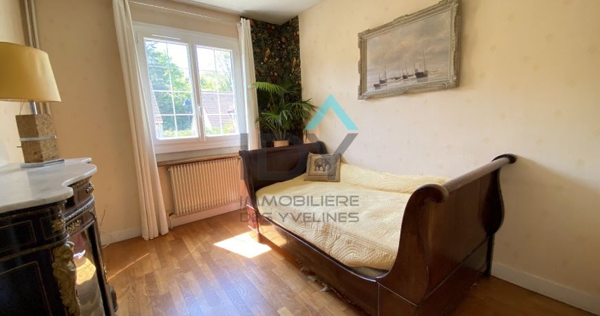 vente Maison Mareil Marly