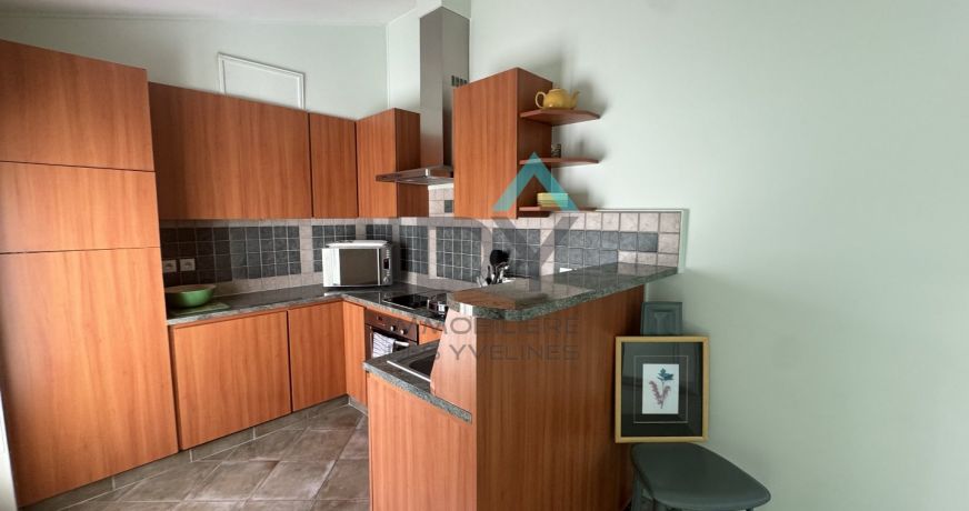 vente Appartement Saint Germain En Laye