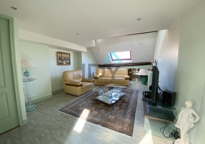 vente Appartement Saint Germain En Laye