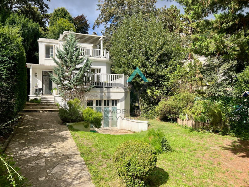 vente Maison Le Pecq - Photo 1