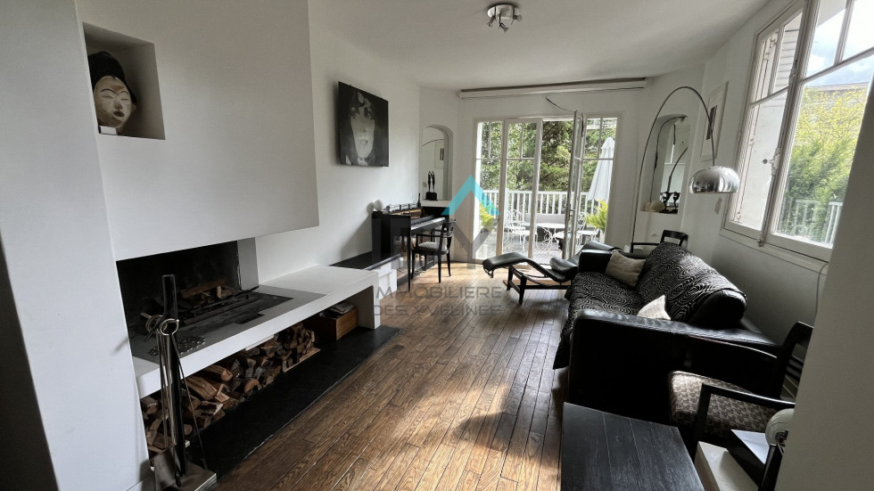 vente Maison Le Pecq - Photo 6