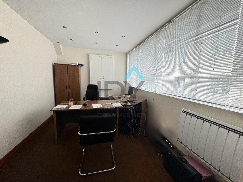 vente Ateliers et bureaux Saint Germain En Laye - Photo 1