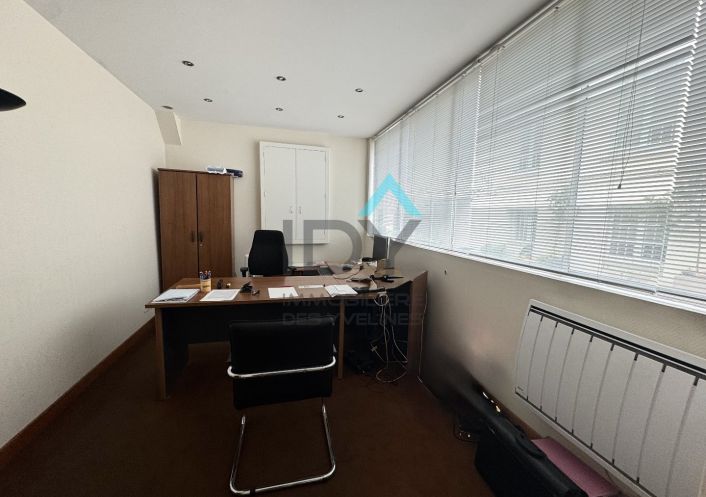 vente Ateliers et bureaux Saint Germain En Laye