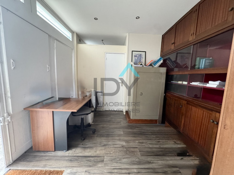 vente Ateliers et bureaux Saint Germain En Laye - Photo 2