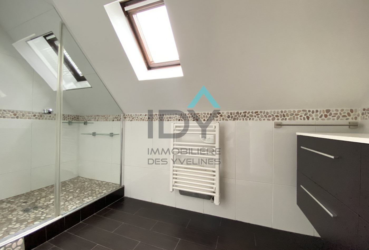 vente Maison Chambourcy - Photo 10