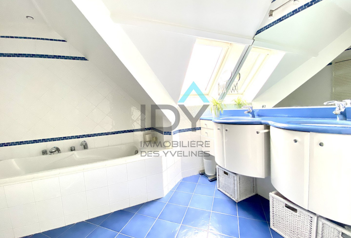 vente Maison Chambourcy - Photo 8