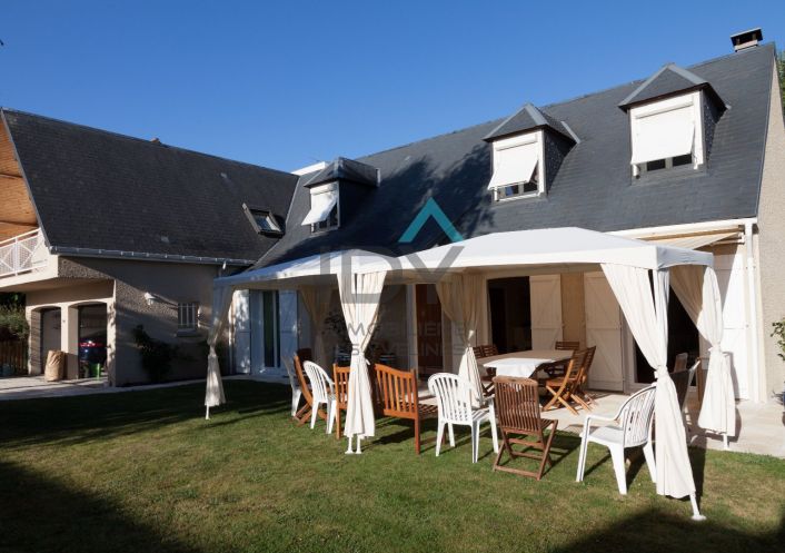 vente Maison Chambourcy