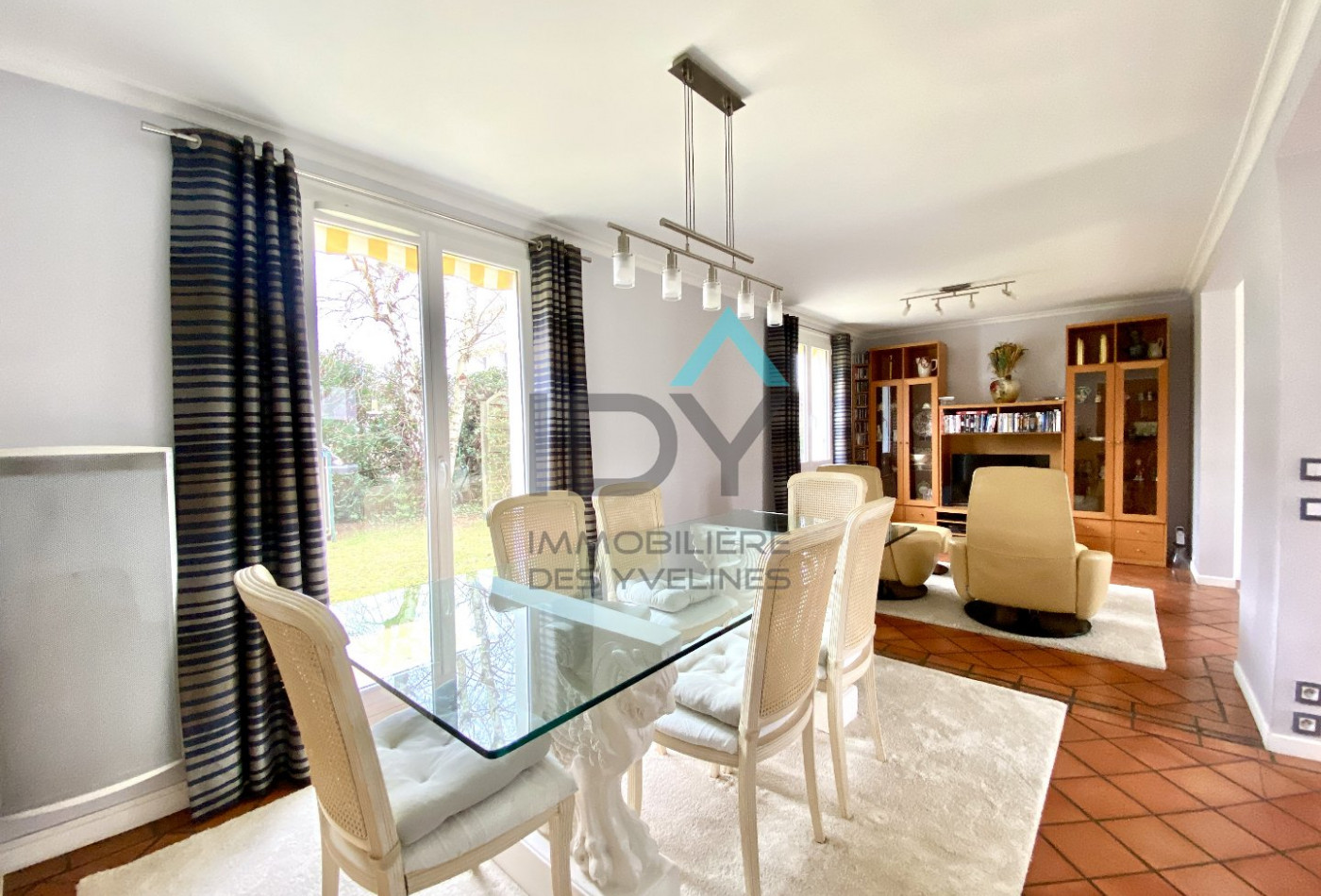 vente Maison Chambourcy - Photo 4