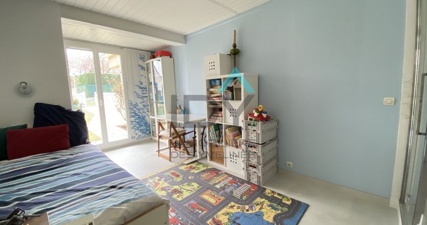 vente Maison Chambourcy