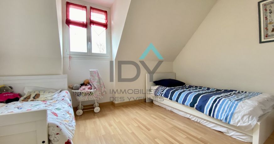 vente Maison Chambourcy