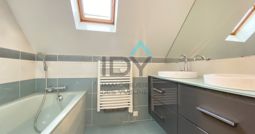 vente Maison Chambourcy