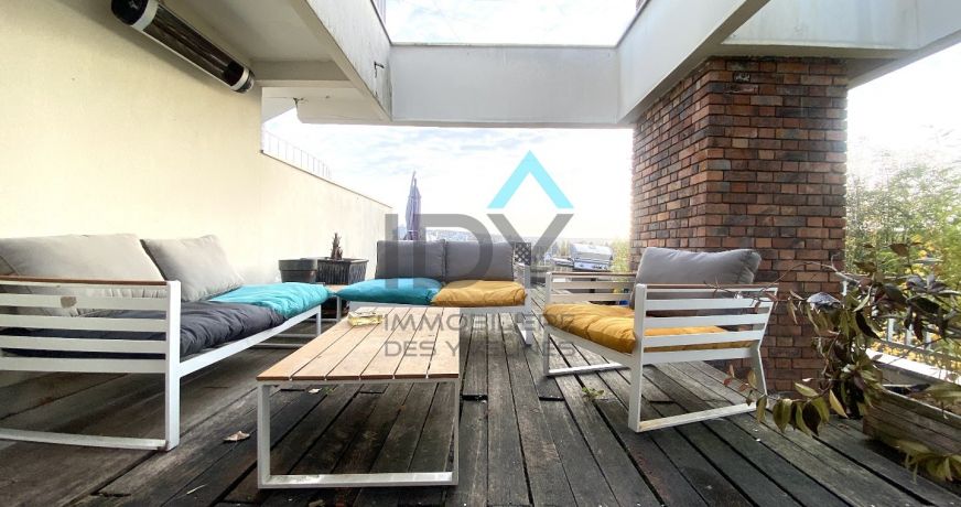 vente Appartement Saint Germain En Laye