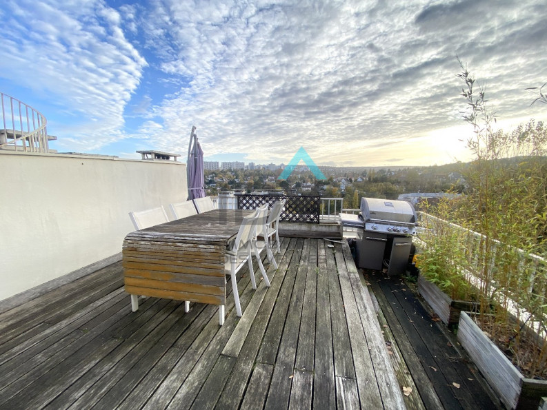 vente Appartement Saint Germain En Laye - Photo 5