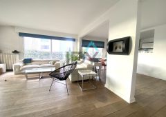 vente Appartement Saint Germain En Laye