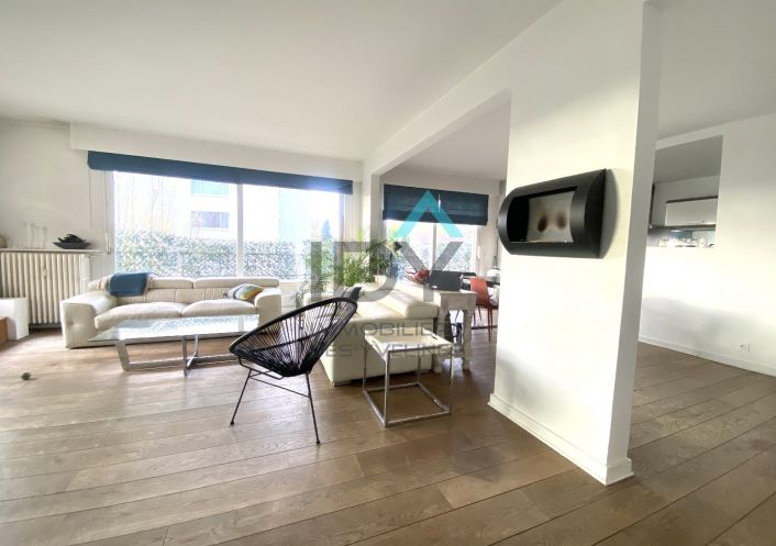 vente Appartement Saint Germain En Laye