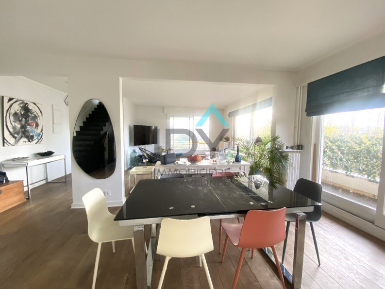 vente Appartement Saint Germain En Laye - Photo 2