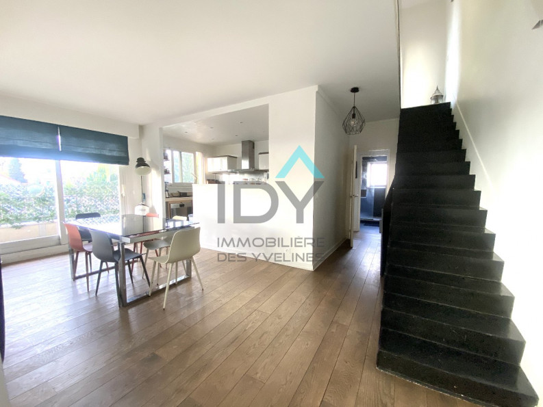 vente Appartement Saint Germain En Laye - Photo 4