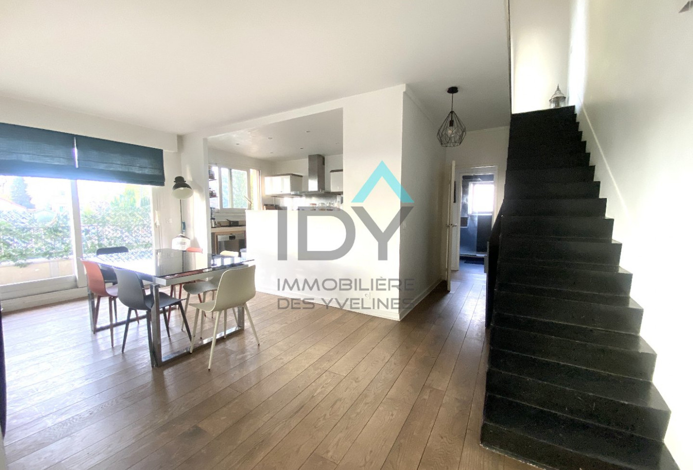 vente Appartement Saint Germain En Laye - Photo 4