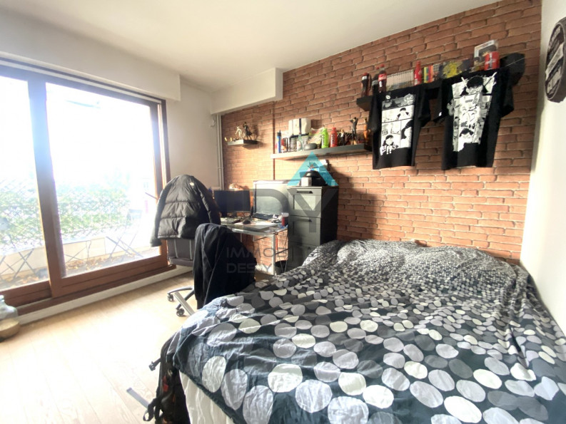 vente Appartement Saint Germain En Laye - Photo 9