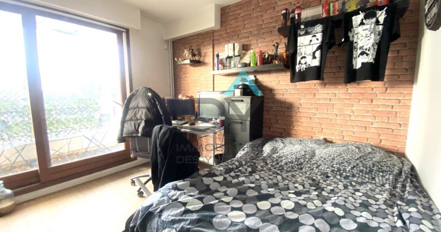 vente Appartement Saint Germain En Laye