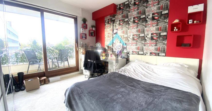 vente Appartement Saint Germain En Laye