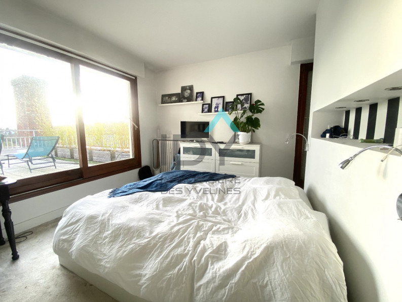 vente Appartement Saint Germain En Laye - Photo 7