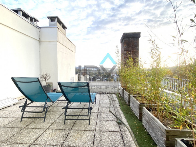 vente Appartement Saint Germain En Laye - Photo 8