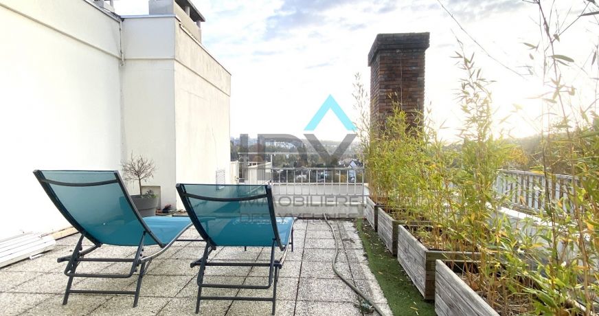 vente Appartement Saint Germain En Laye