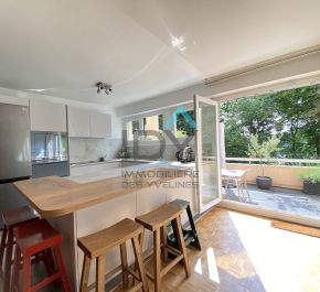 vente Saint Germain En Laye