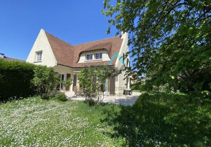 vente Maison Saint Germain En Laye